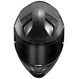 LS2 FF811 Vector II Gloss Carbon