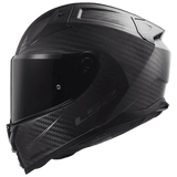 LS2 FF811 Vector II Gloss Carbon