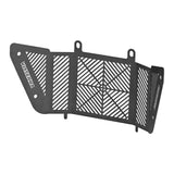 Viaterra Radiator Guard – KTM Adventure 250/390