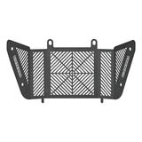 Viaterra Radiator Guard – KTM Adventure 250/390