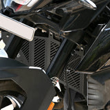 Viaterra Radiator Guard – KTM Adventure 250/390