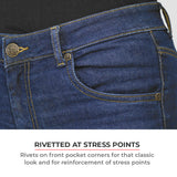 Viaterra Augusta Riding Denim - Women