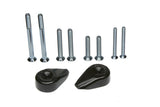 Barkbusters Bar End Weights