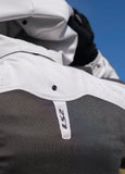 LS2 Bolton Air Riding Jacket CE A Rated Black