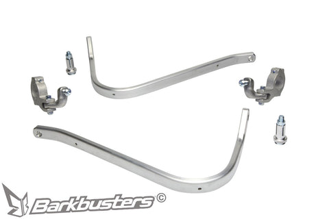 Barkbusters Universal Hardware Kit -Two Point Mount (Tapered)