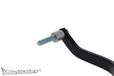 Barkbusters Handguard Mount Black for BMW F750GS, F850GS/GSA, R1250GS/GSA