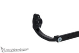 Barkbusters Handguard Mount Black for BMW F750GS, F850GS/GSA, R1250GS/GSA