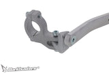 Barkbusters Handguard Mount for Royal Enfield Himalayan 450 MY24+