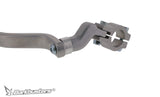 Barkbusters Handguard Mount for Triumph Tiger 900 GT / GT Pro / Rally Pro MY24+