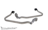 Barkbusters Handguard Mount for Triumph Tiger 900 GT / GT Pro / Rally Pro MY24+