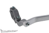 Barkbusters Handguard Mount for KTM Adventure 390 S / X / R (25+)
