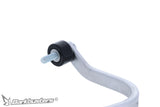 Barkbusters Handguard Mount for BMW F450 GS