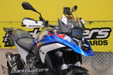 Barkbusters Handguard Mount for BMW R1300GS / GSA