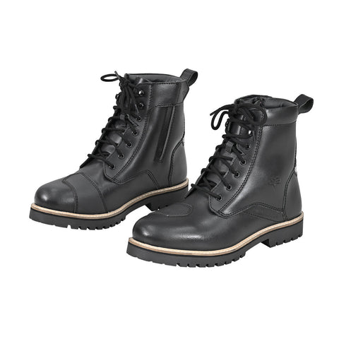 Viaterra Bronson Retro Boots