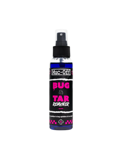 Muc-Off Bug and Tar Remover - 100ml (20983)