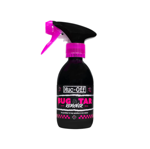 Muc-Off Bug and Tar Remover - 250ml (20985)