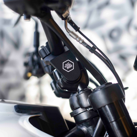 HyperRider Handle Bar Riser Adjustable  Dominar (ACC344)