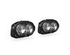 Denali DL2 Driving Light w/DataDim Technology
