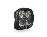 Denali DL4 Driving Light w/DataDim Technology