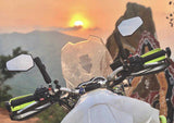 Doubletake Adventure Mirror Set