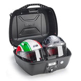 Givi E43NTL – 43L MuleBox Monolock Topcase