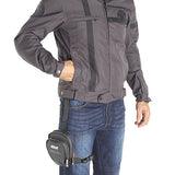 GIVI EA139B Adjustable Leg Wallet
