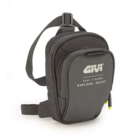GIVI EA139B Adjustable Leg Wallet