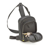 GIVI EA139B Adjustable Leg Wallet