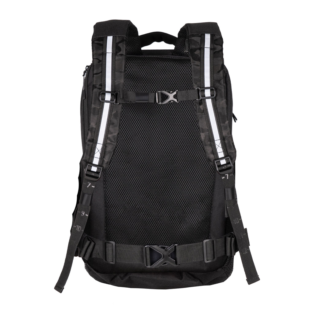 KNOX Every Day Adventure Rucksack – LazyAssBikers