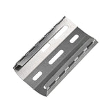 Viaterra End Can (Exhaust) Heat Shield