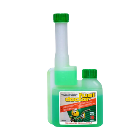Fuel Doctor Diesel & Petrol Fuel Treatment