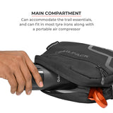 ViaTerra TrailPack for BMW G310GS