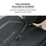 ViaTerra TrailPack for BMW G310GS