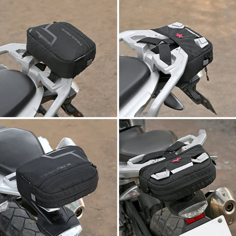 ViaTerra TrailPack for BMW G310GS