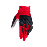Leatt Glove Moto 4.5 Lite Red (602409011)
