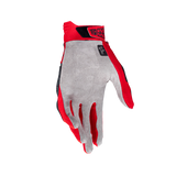 Leatt Glove Moto 4.5 Lite Red (602409011)