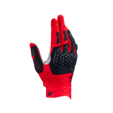 Leatt Glove Moto 4.5 Lite Red (602409011)