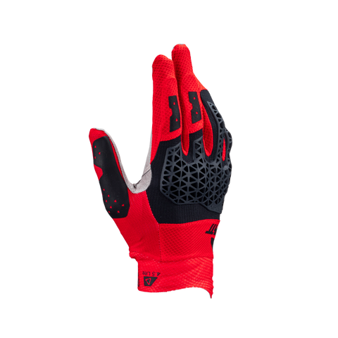 Leatt Glove Moto 4.5 Lite Red (602409011)