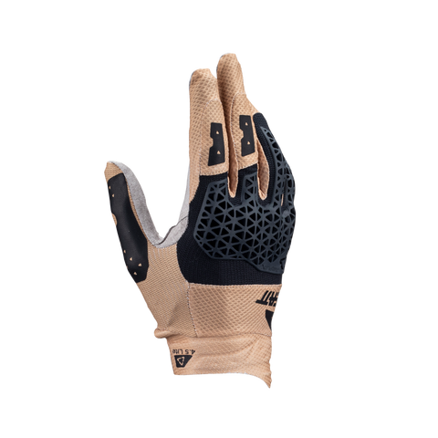 Leatt Glove Moto 4.5 Lite Stone (602409012)