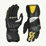 ViaTerra Grid Gloves MK3