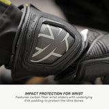 ViaTerra Grid Gloves MK3