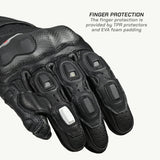 ViaTerra Grid Gloves MK3