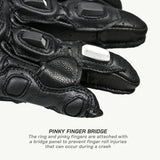 ViaTerra Grid Gloves MK3