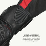 ViaTerra Grid Gloves MK3