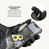 ViaTerra Grid Gloves MK3