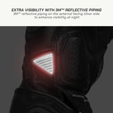 ViaTerra Grid Gloves MK3