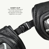ViaTerra Grid Gloves MK3