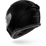 Shark D-Skwal 3 Blank Black