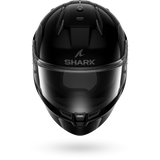 Shark D-Skwal 3 Blank Black