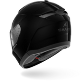 Shark Ridill 2 Blank Black Gloss